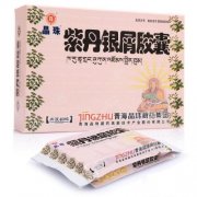 晶珠藏药集团